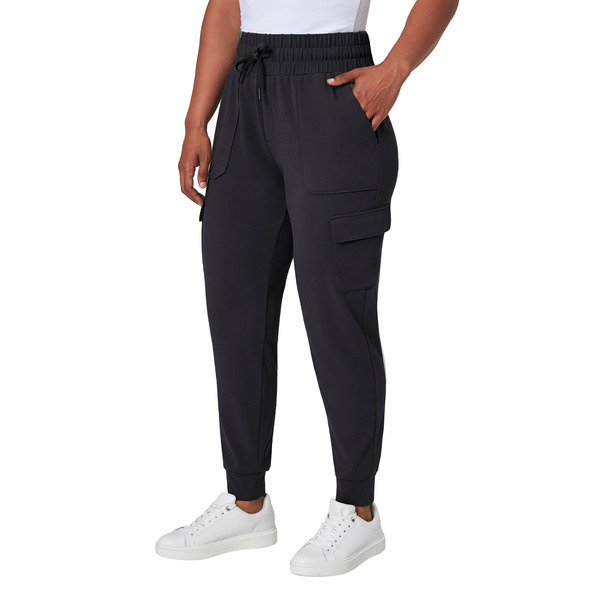 Mondetta Women's Cargo Jogger Medium
