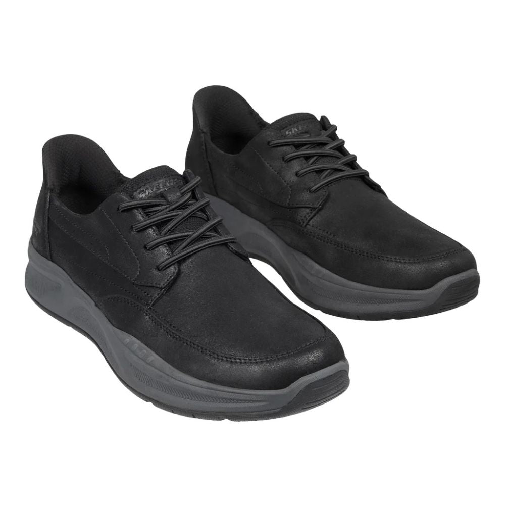 [1968309] Skechers Men's Stanton Bungee Shoes with Swift Fit
